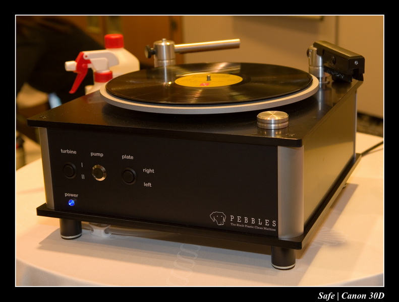 2006 - 10 - Salon hifi sofitel -  076